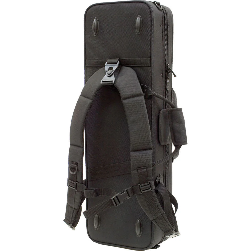 PRO TEC Deluxe Padded Backpack Strap - Image 3