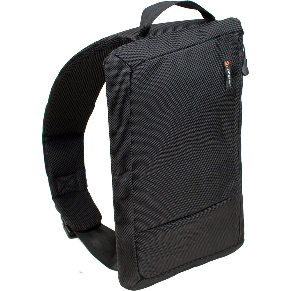 PRO TEC ZIP Sling for iPad/Tablet/Thin Notebook (Black) - Image 2