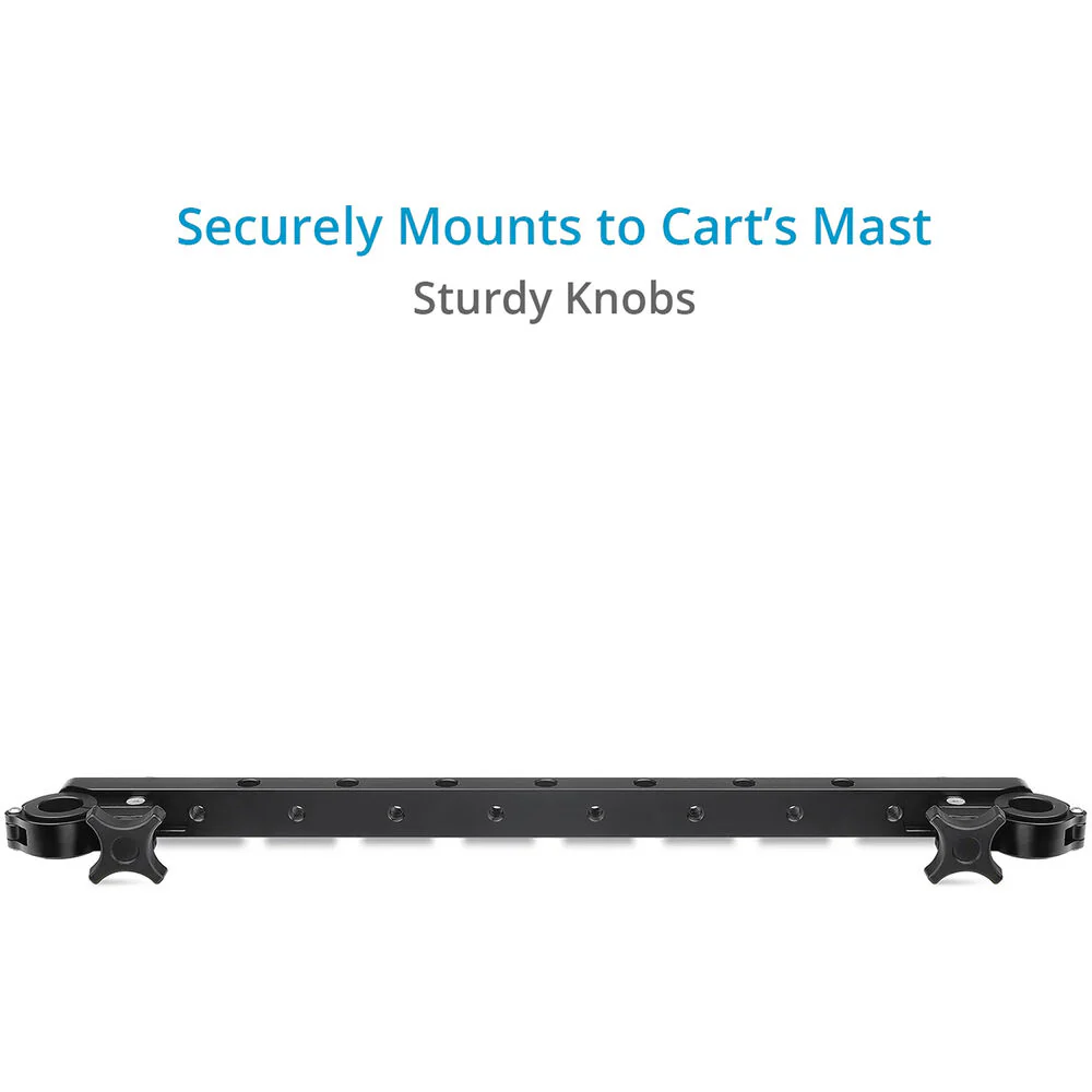 Proaim Accessory Crossbar for Bowado Pro/Victor/Atlas Production Carts - Image 3