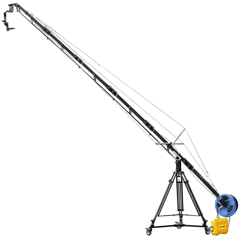 Proaim Alphabet 21' Jib/Crane Arm - Image 11