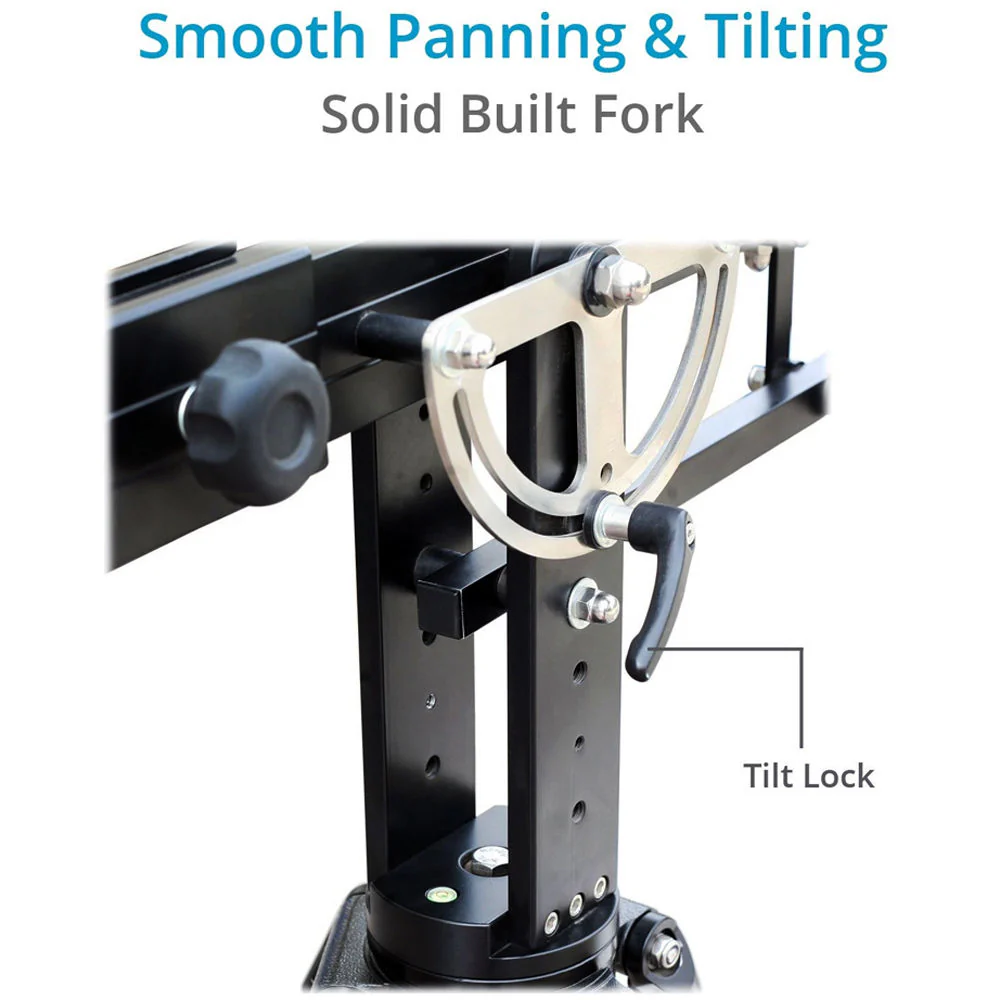 Proaim Alphabet 21' Jib/Crane Arm - Image 4