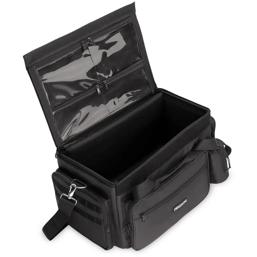 Proaim Cine Cube Camera Bag - Image 2