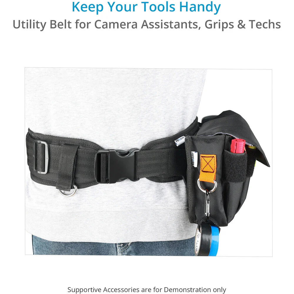 Proaim Cube Utility Tool Belt - Image 2