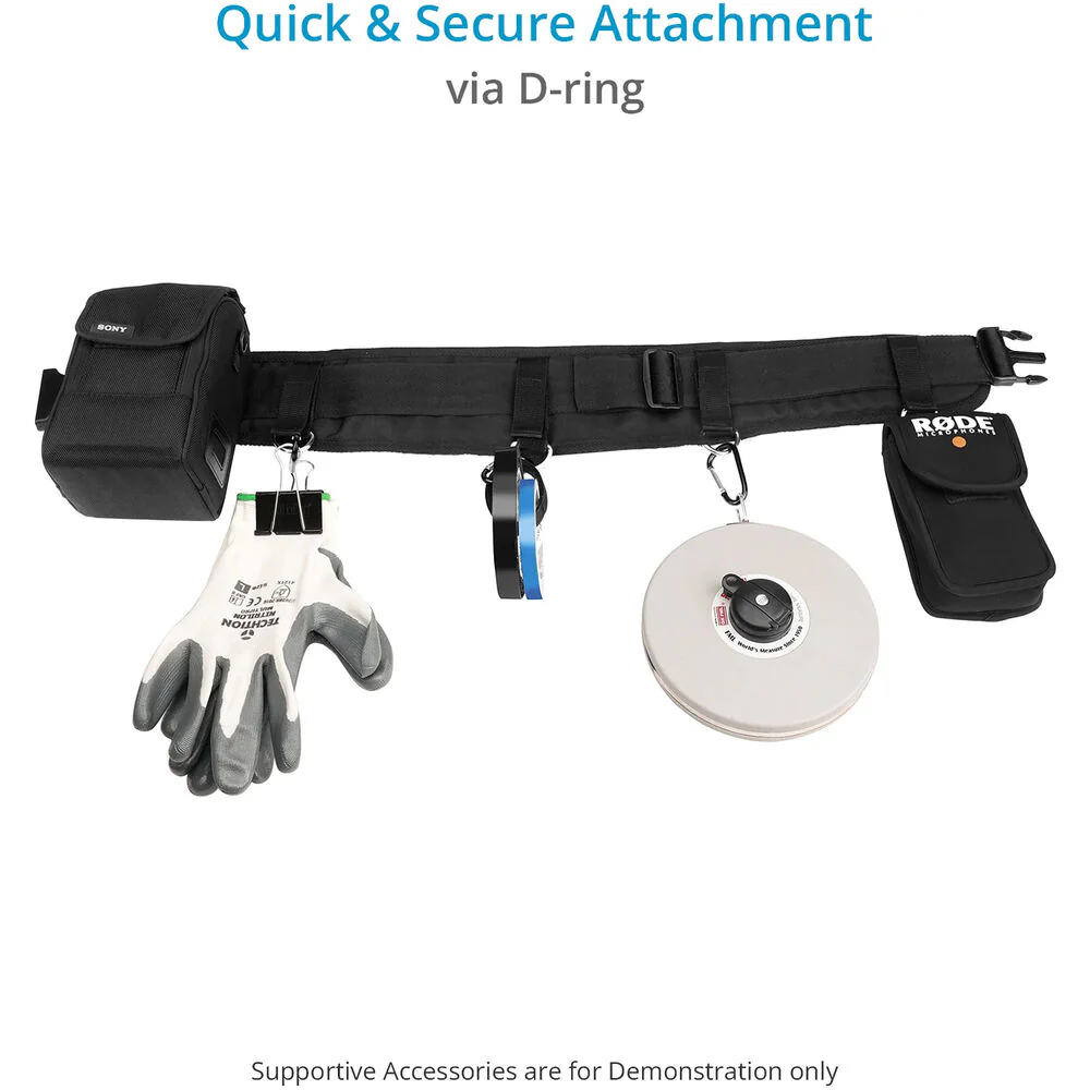 Proaim Cube Utility Tool Belt - Image 3