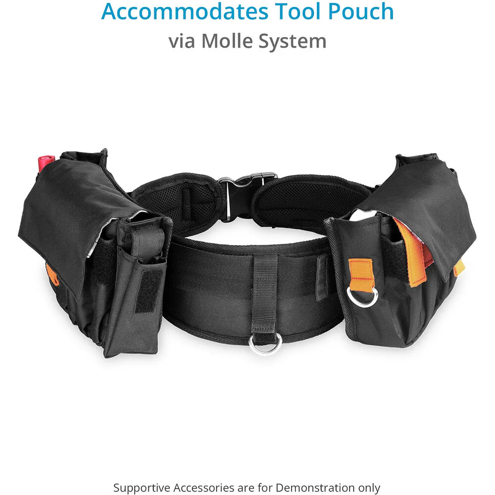 Proaim Cube Utility Tool Belt - Image 4