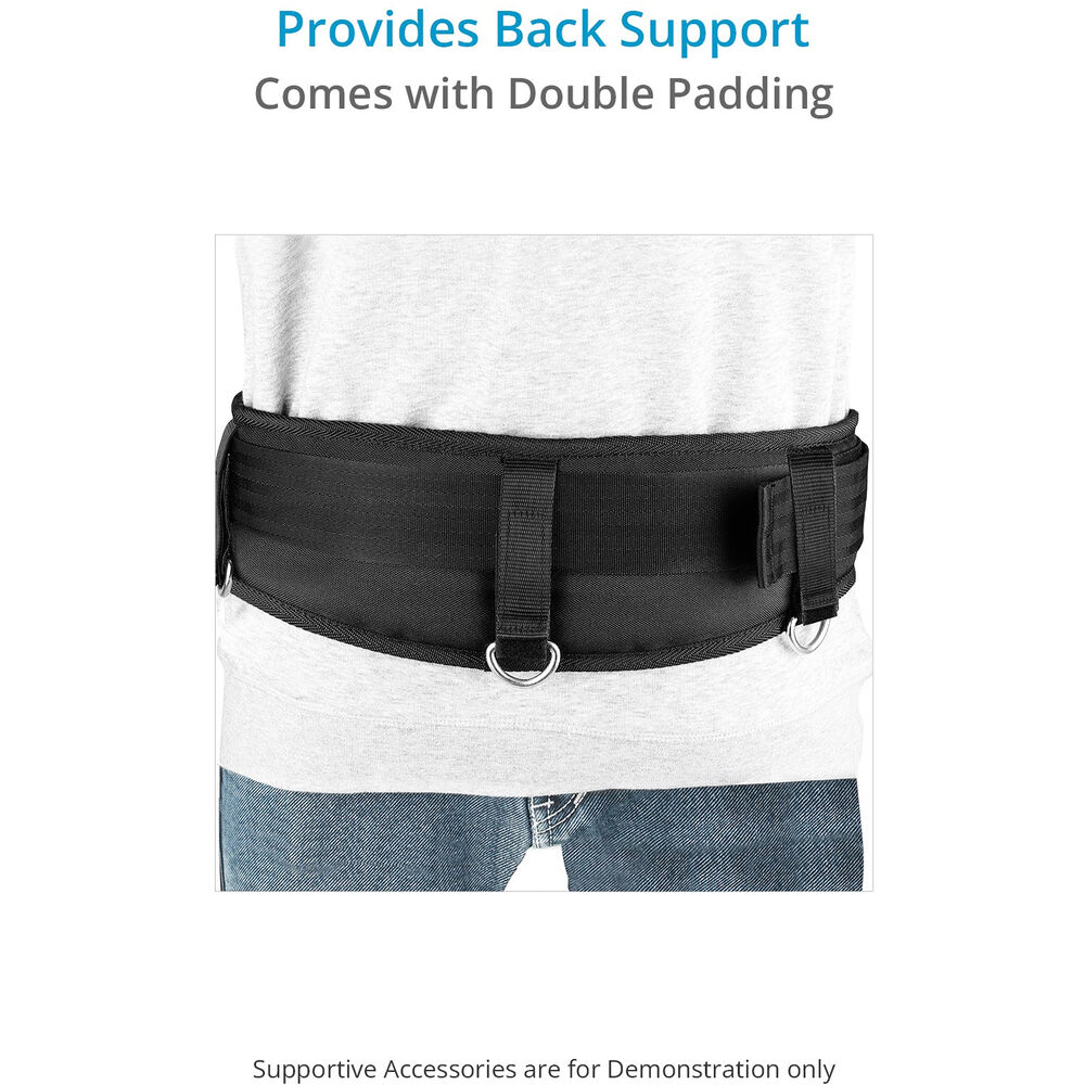 Proaim Cube Utility Tool Belt - Image 5