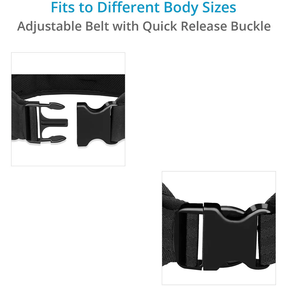 Proaim Cube Utility Tool Belt - Image 6