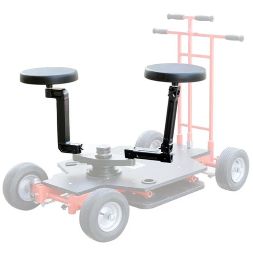 Proaim Dolly Seat - Image 4