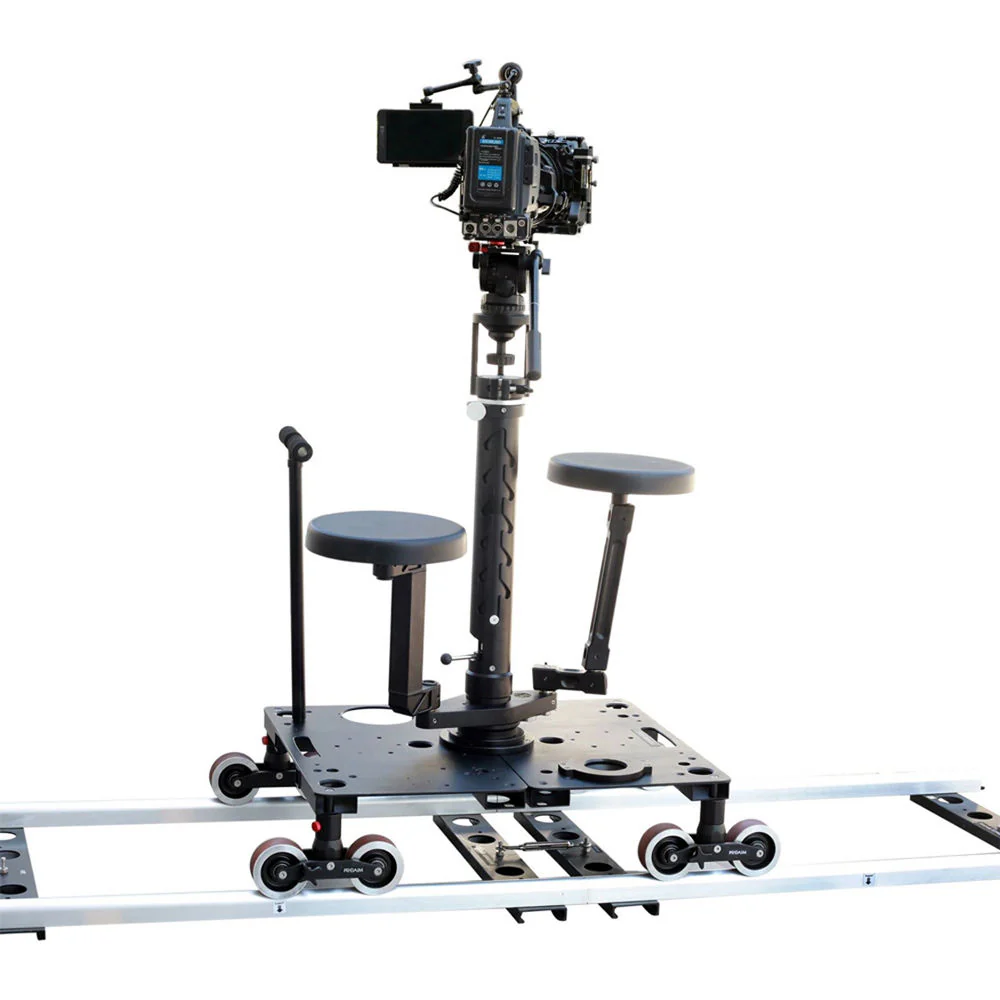 Proaim Dolly Seat - Image 5