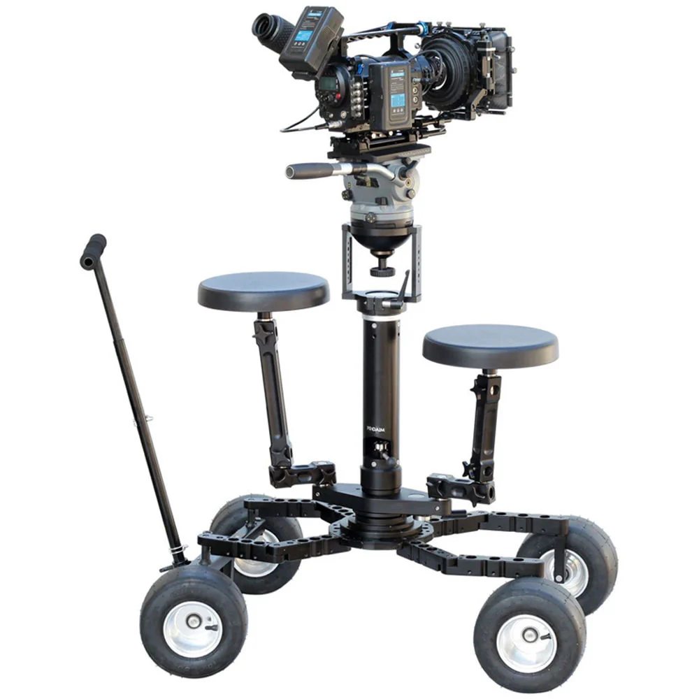 Proaim Dolly Seat - Image 6