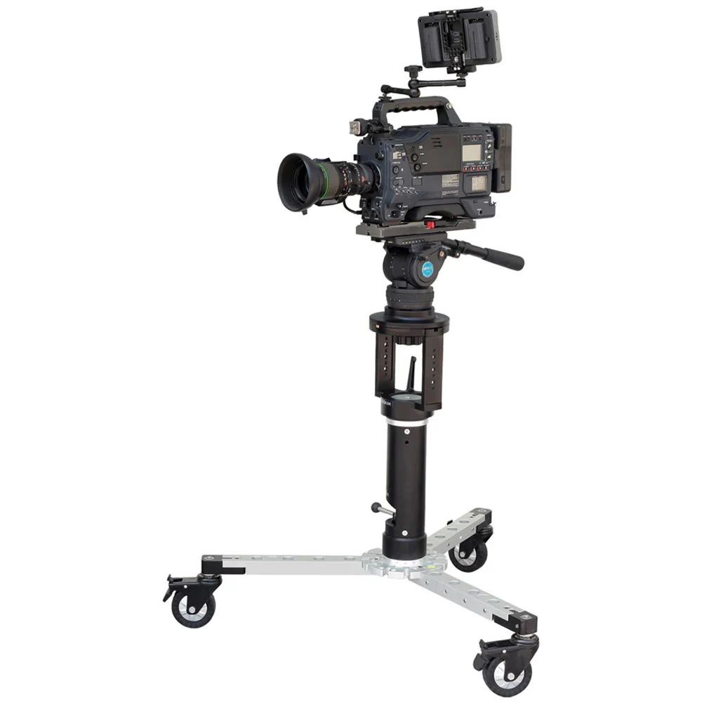 Proaim Euro/Elemac To Mitchell Riser Adapter - Image 5