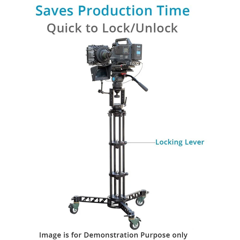 Proaim Mitchell Camera Riser (12") - Image 3