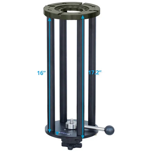 Proaim Mitchell Camera Riser 16" - Image 2