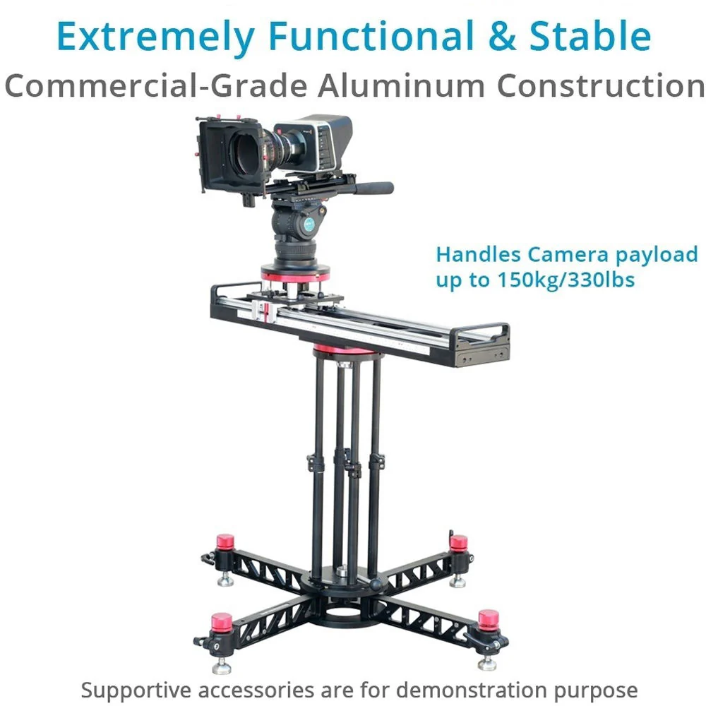Proaim Mitchell Camera Riser 16" - Image 3