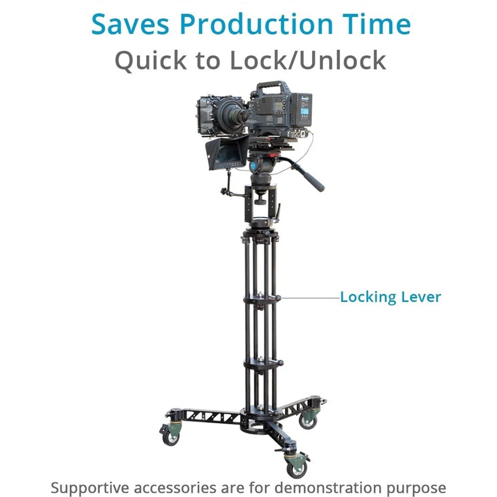 Proaim Mitchell Camera Riser 16" - Image 5