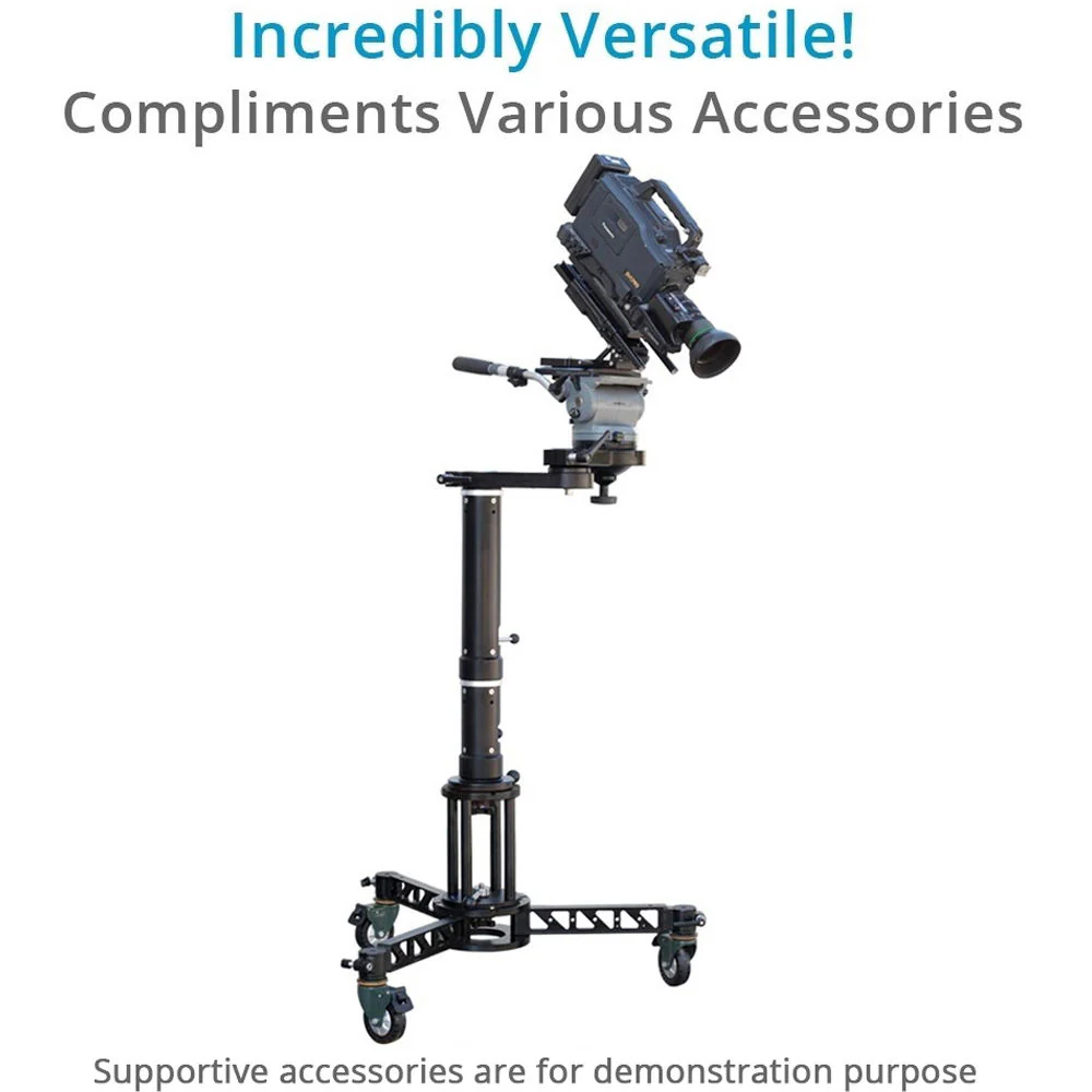 Proaim Mitchell Camera Riser 16" - Image 6