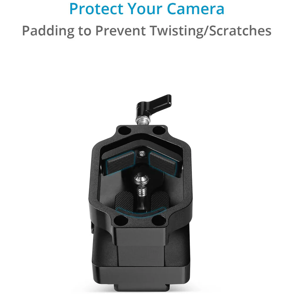 Proaim Pro Quick Release System for Handheld Gimbals - Image 5