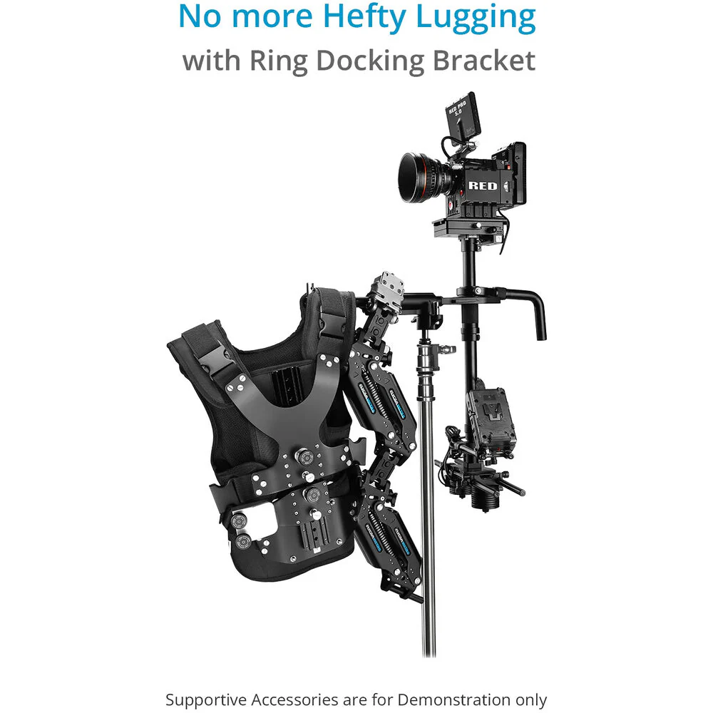 Proaim Ring Docking Bracket - Image 2