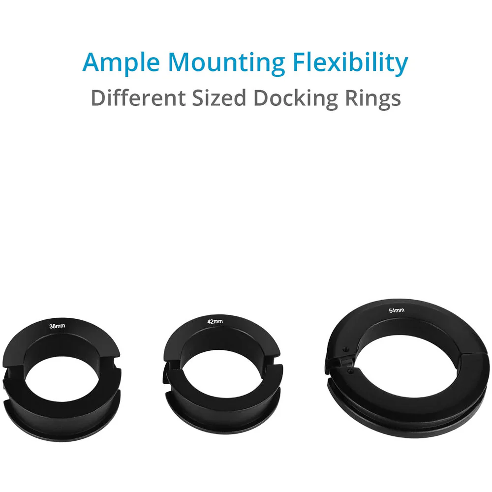 Proaim Ring Docking Bracket - Image 4
