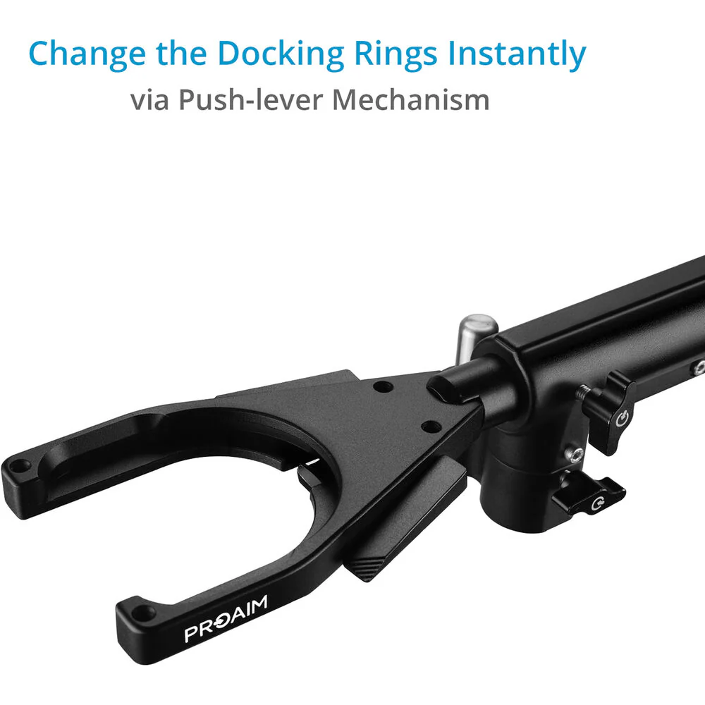 Proaim Ring Docking Bracket - Image 5