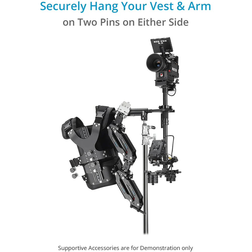 Proaim Ring Docking Bracket - Image 6