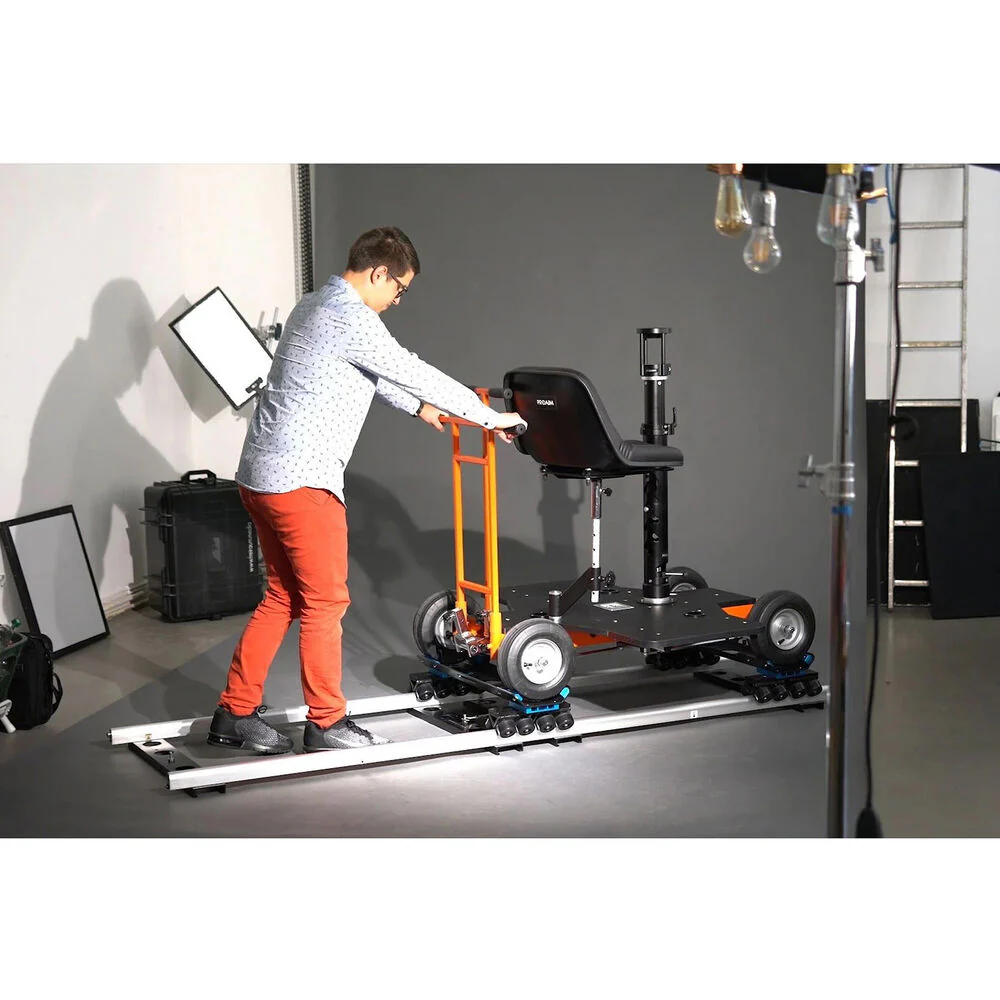 Proaim Skateboard Plus Kit for Doorway Dolly - Image 9