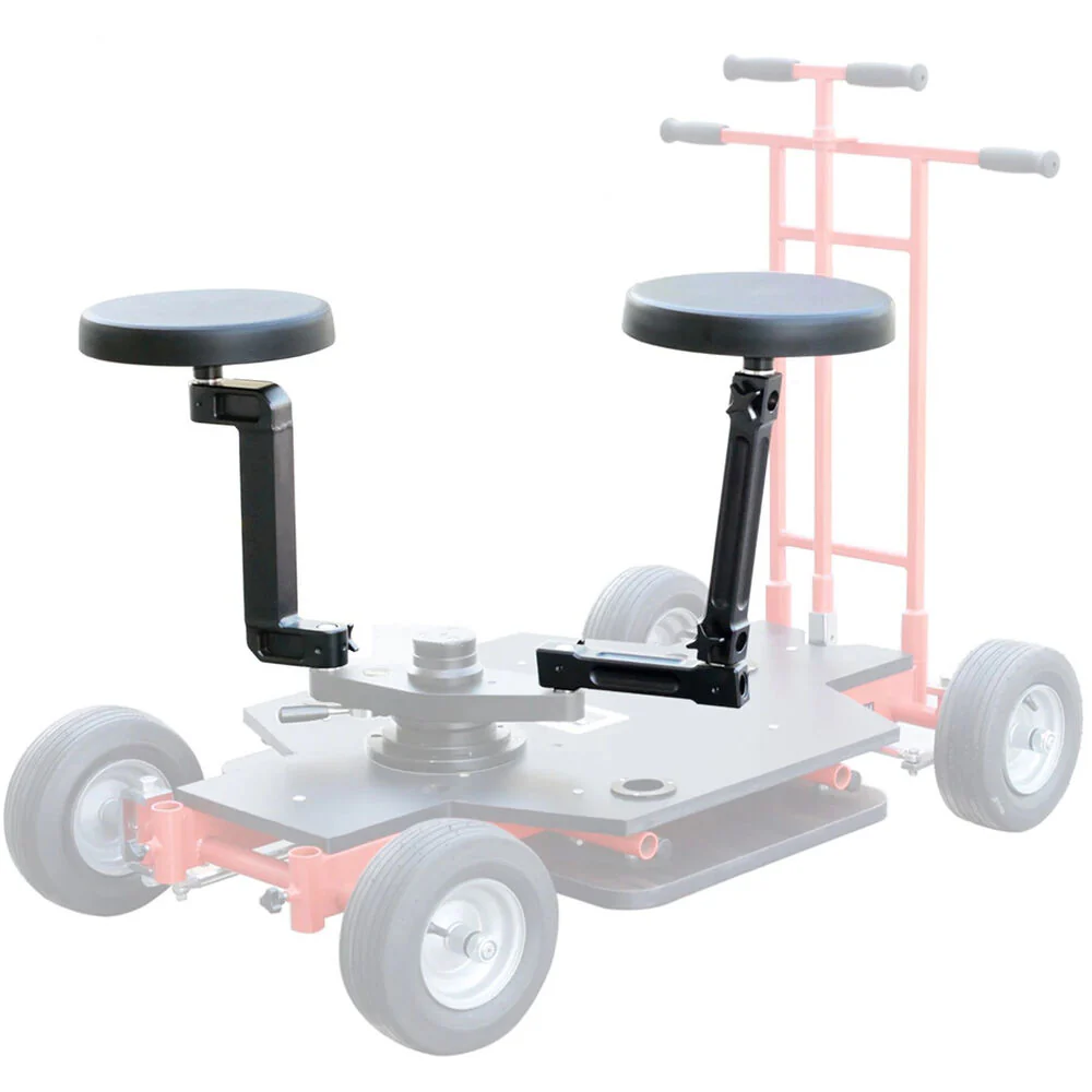 Proaim Turnstile Mount (4-Screw Mount) - Image 5