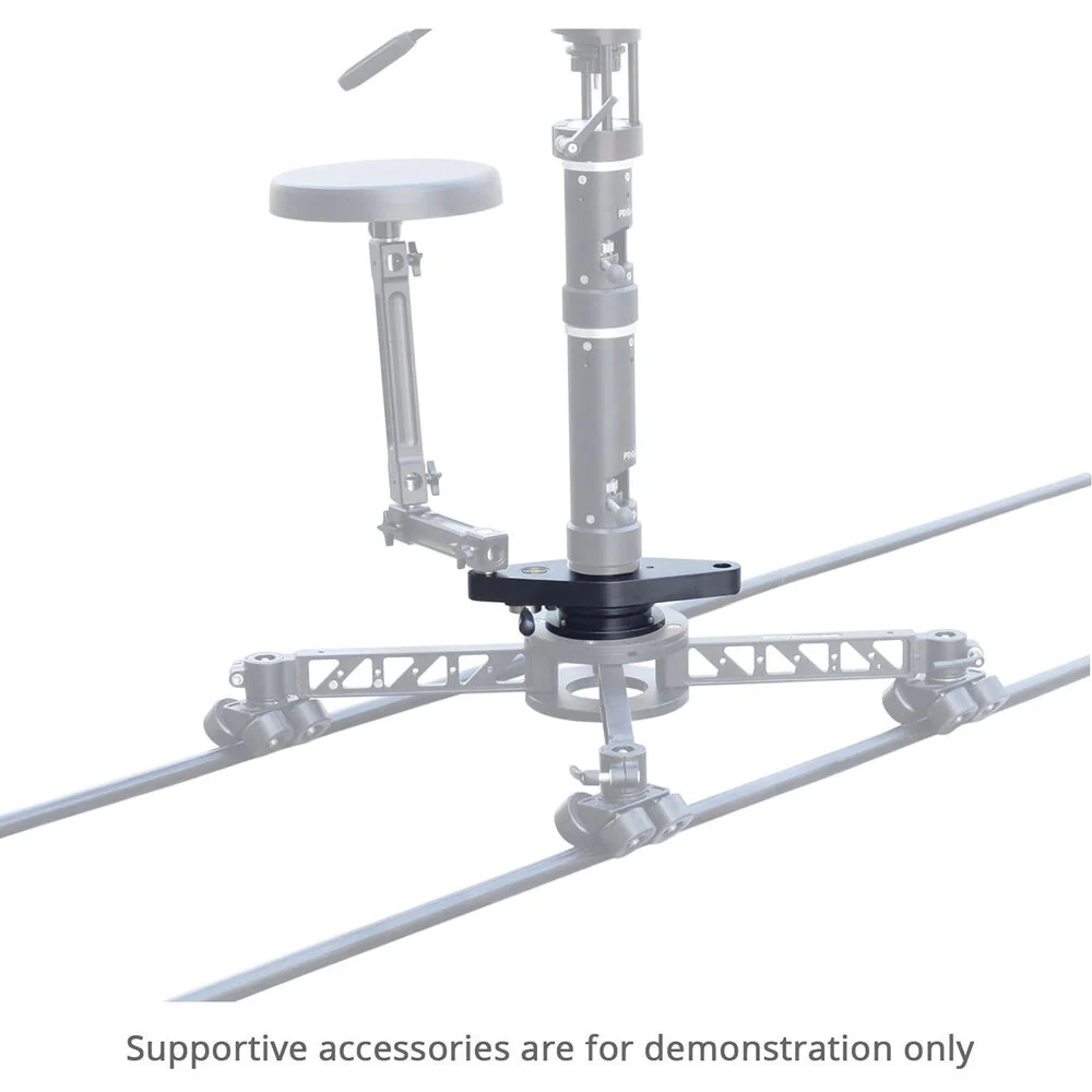 Proaim Turnstile Mount (4-Screw Mount) - Image 6