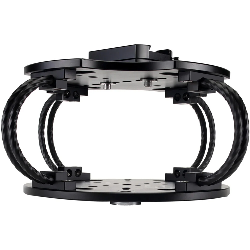 Proaim Vibration Isolator Wire Mount for Camera Gimbals - Image 2