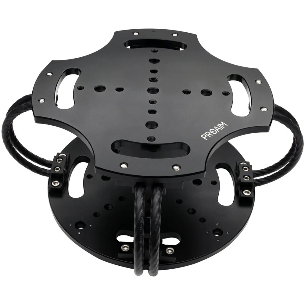 Proaim Vibration Isolator Wire Mount for Camera Gimbals - Image 3