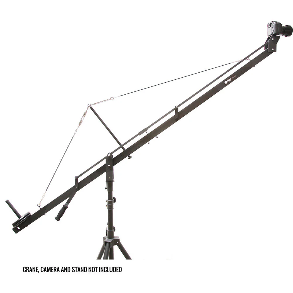 ProAm USA Support Cables for Orion DVC250 Camera Cranes - Image 4