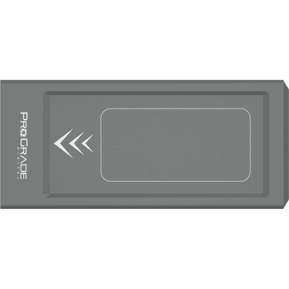 ProGrade Digital 4TB PG10 USB4 External SSD - Image 2