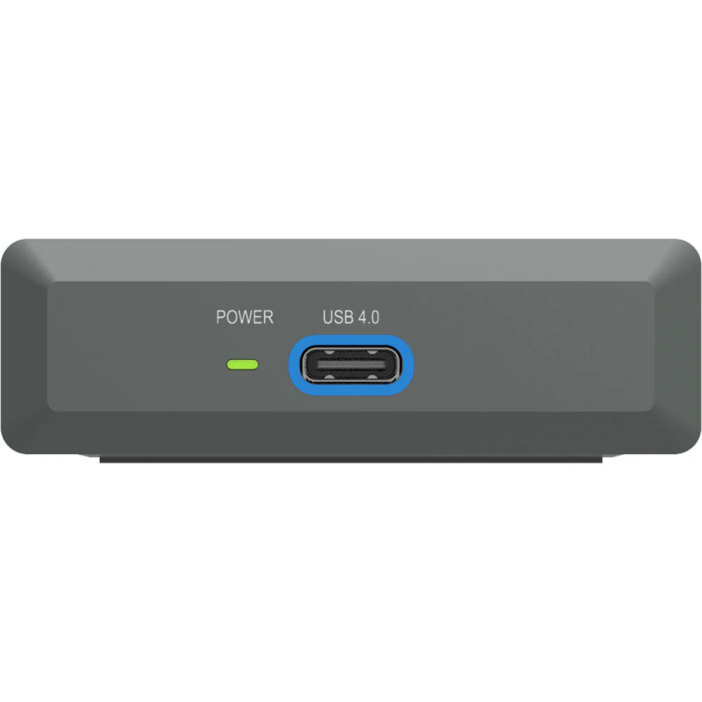 ProGrade Digital 4TB PG10 USB4 External SSD - Image 4