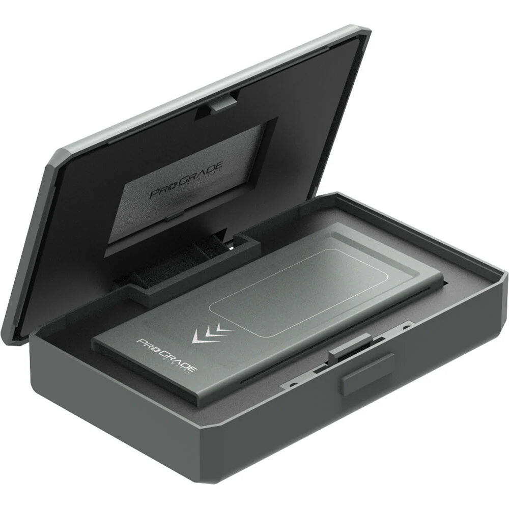 ProGrade Digital 4TB PG10 USB4 External SSD - Image 5