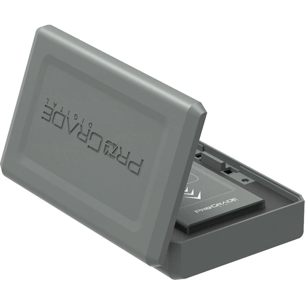 ProGrade Digital 4TB PG10 USB4 External SSD - Image 6