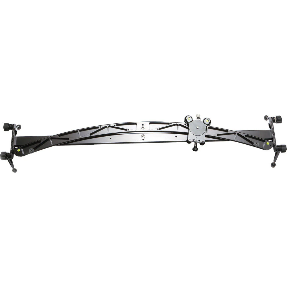 ProMediaGear PMG-DUO 48" Video Slider with Carrying Case - Image 2