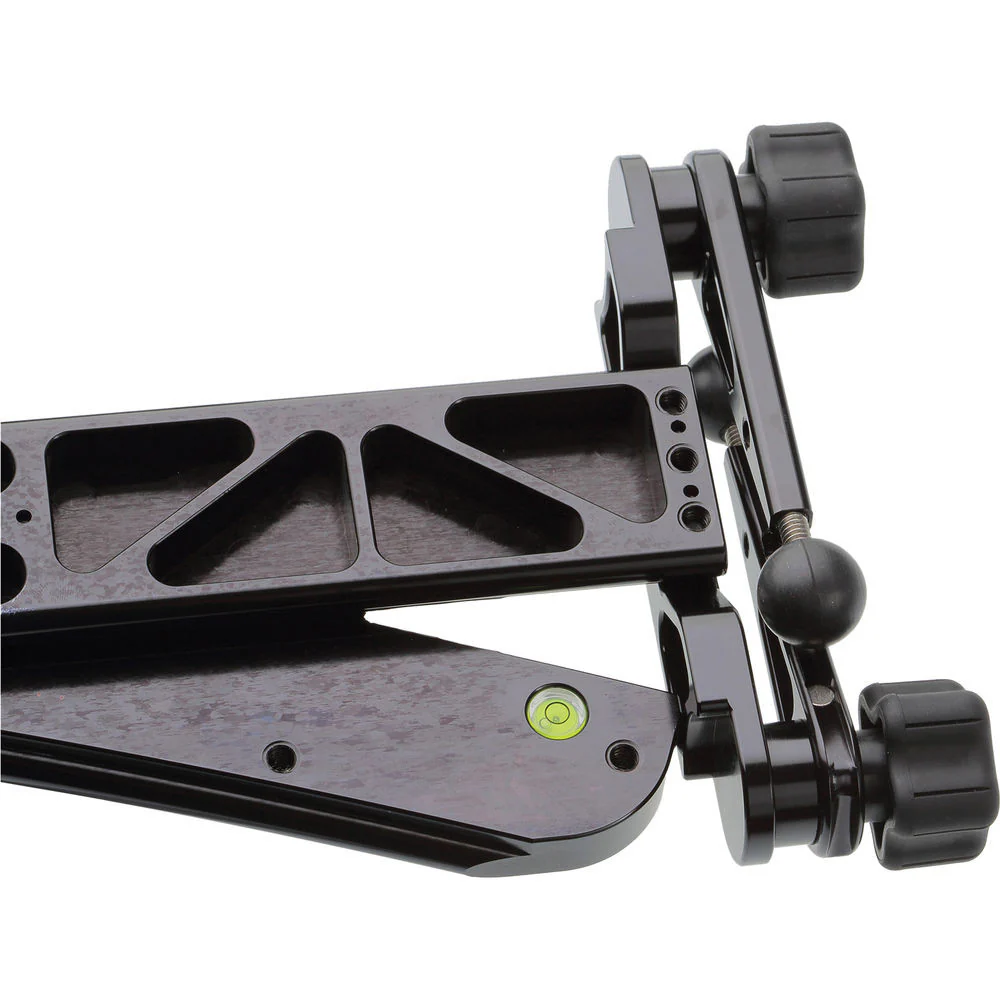 ProMediaGear PMG-DUO 48" Video Slider with Carrying Case - Image 9