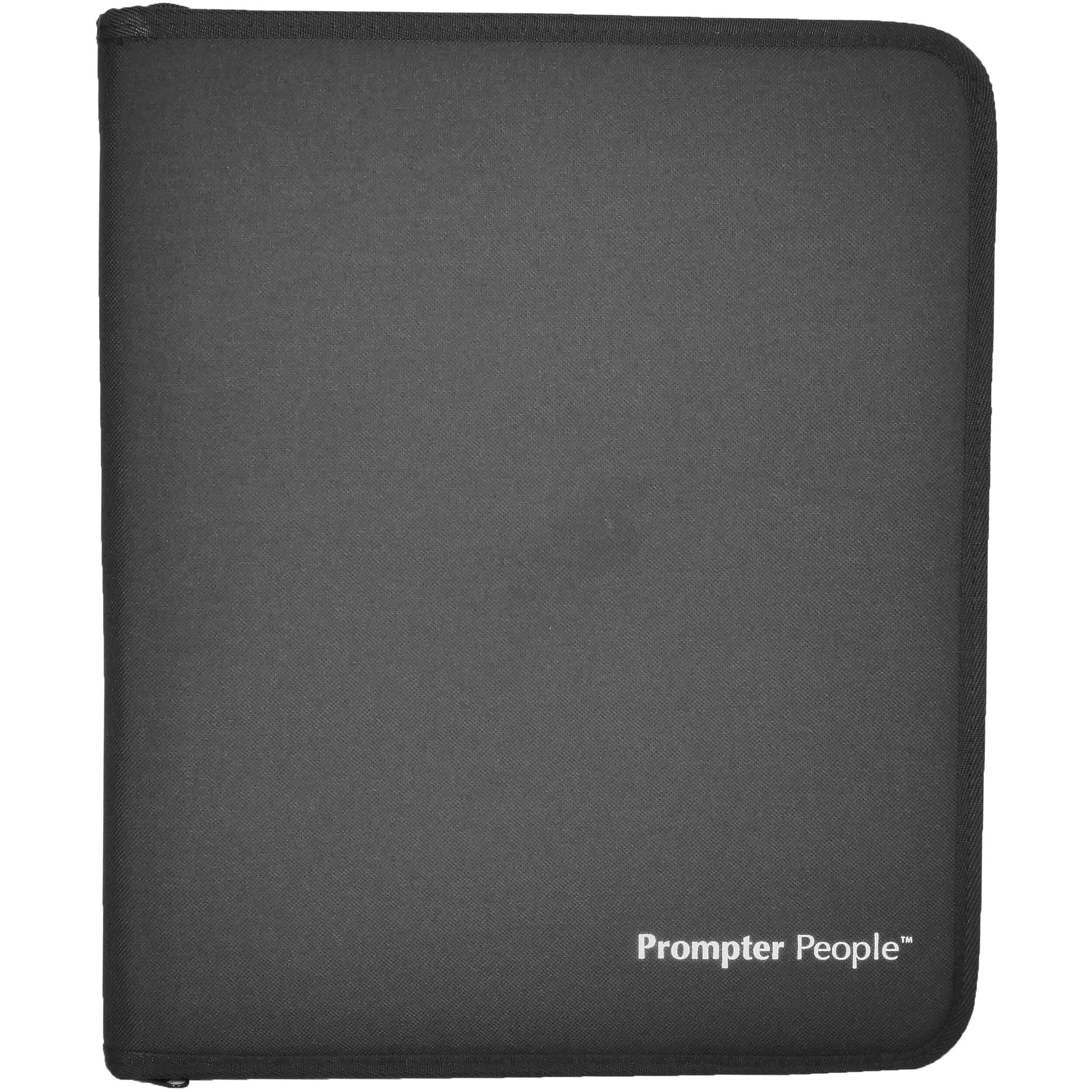 Prompter People 24" Beamsplitter Glass for Presidential and AutoStepper Teleprompters - Image 2