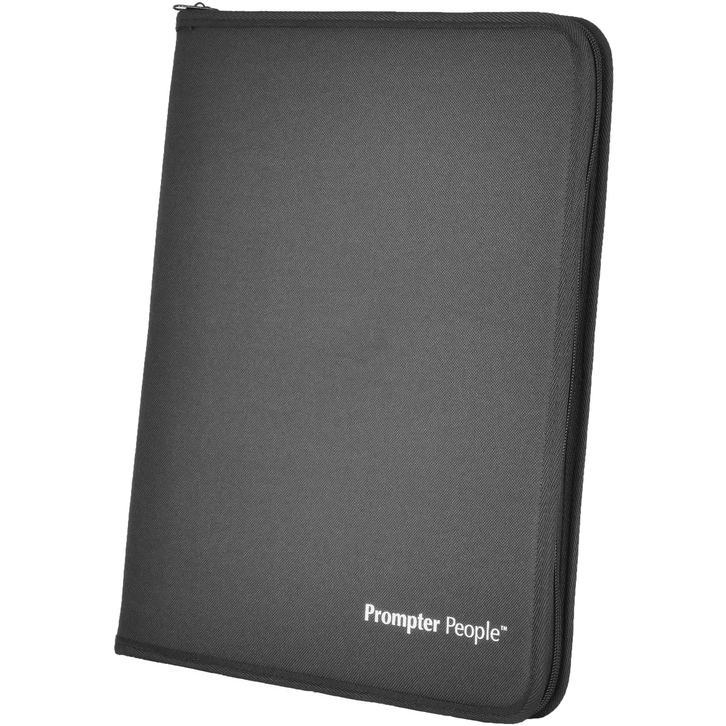Prompter People 24" Beamsplitter Glass for Presidential and AutoStepper Teleprompters - Image 3