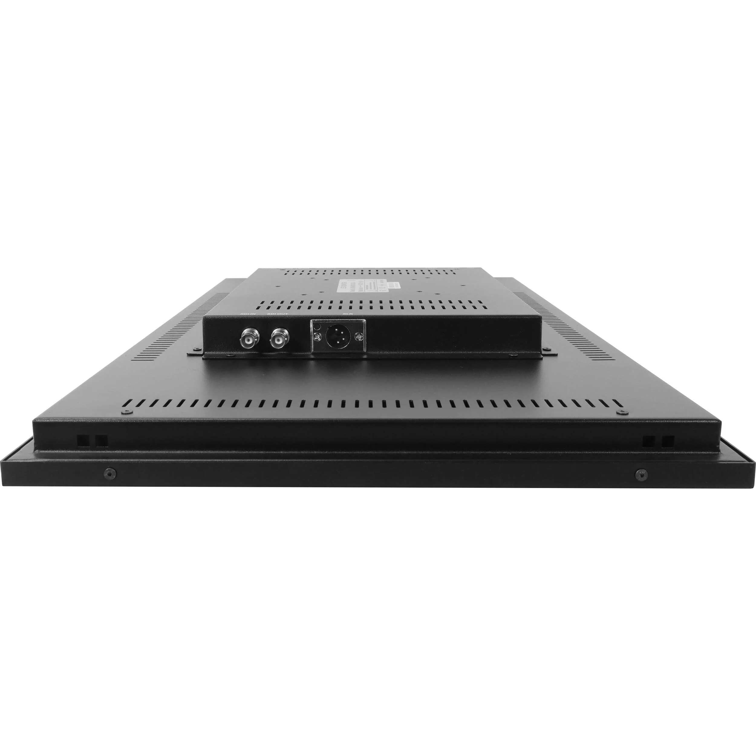 Prompter People 24" High-Brightness Reversing Monitor with 3G-SDI, HDMI, VGA & Composite Inputs - Image 2
