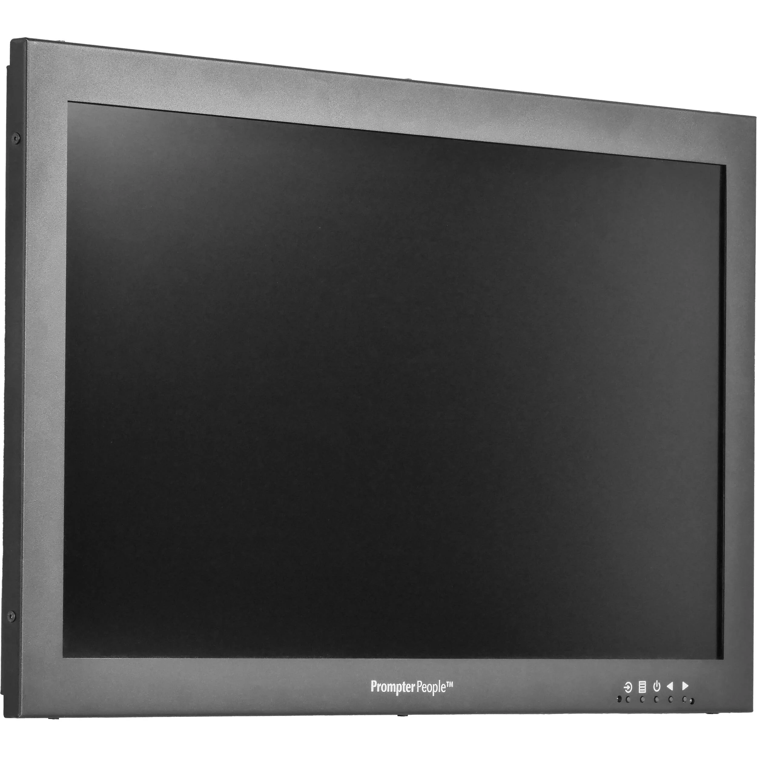 Prompter People 24" High-Brightness Reversing Monitor with 3G-SDI, HDMI, VGA & Composite Inputs - Image 4