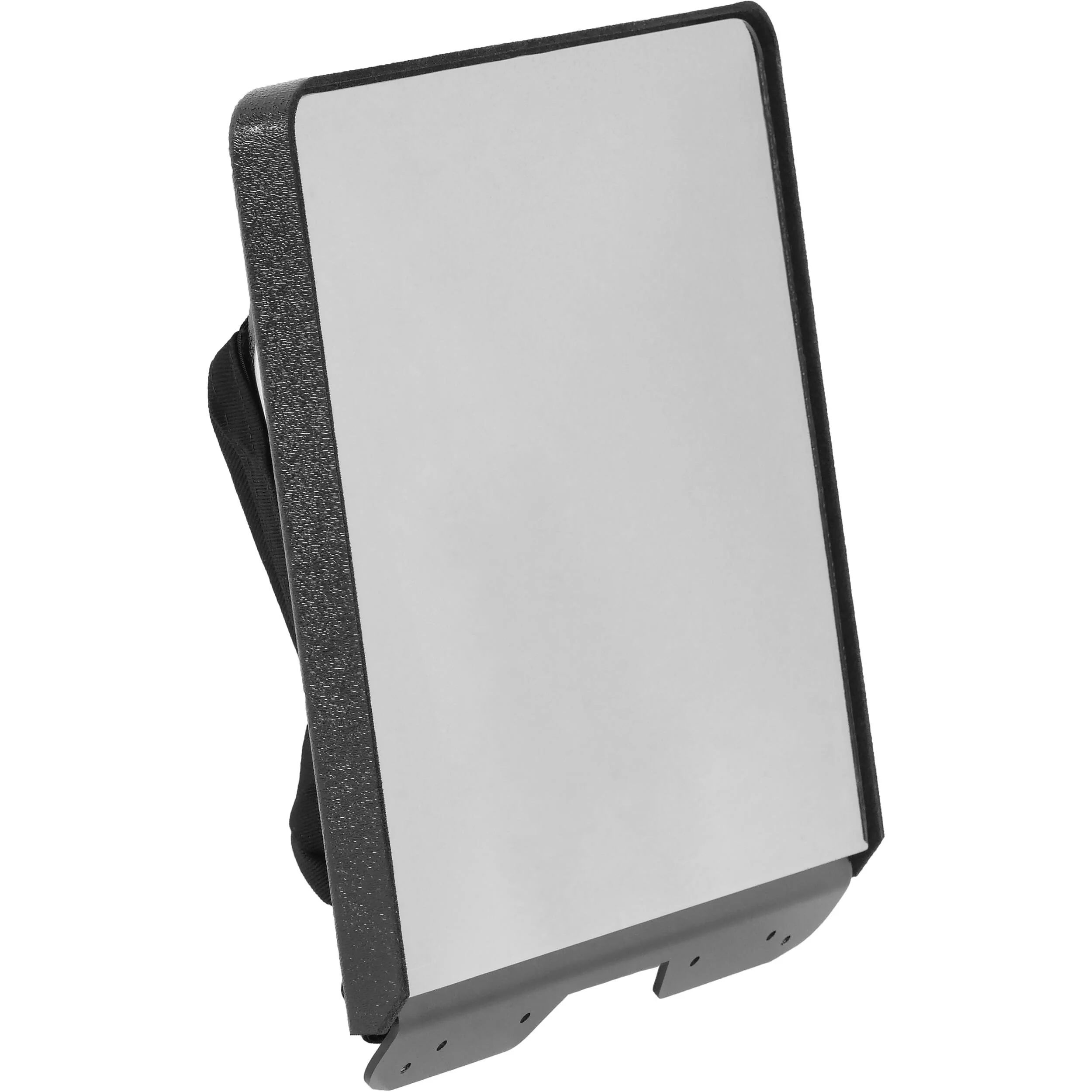Prompter People Glass Beamsplitter 12" for Prompter Pal