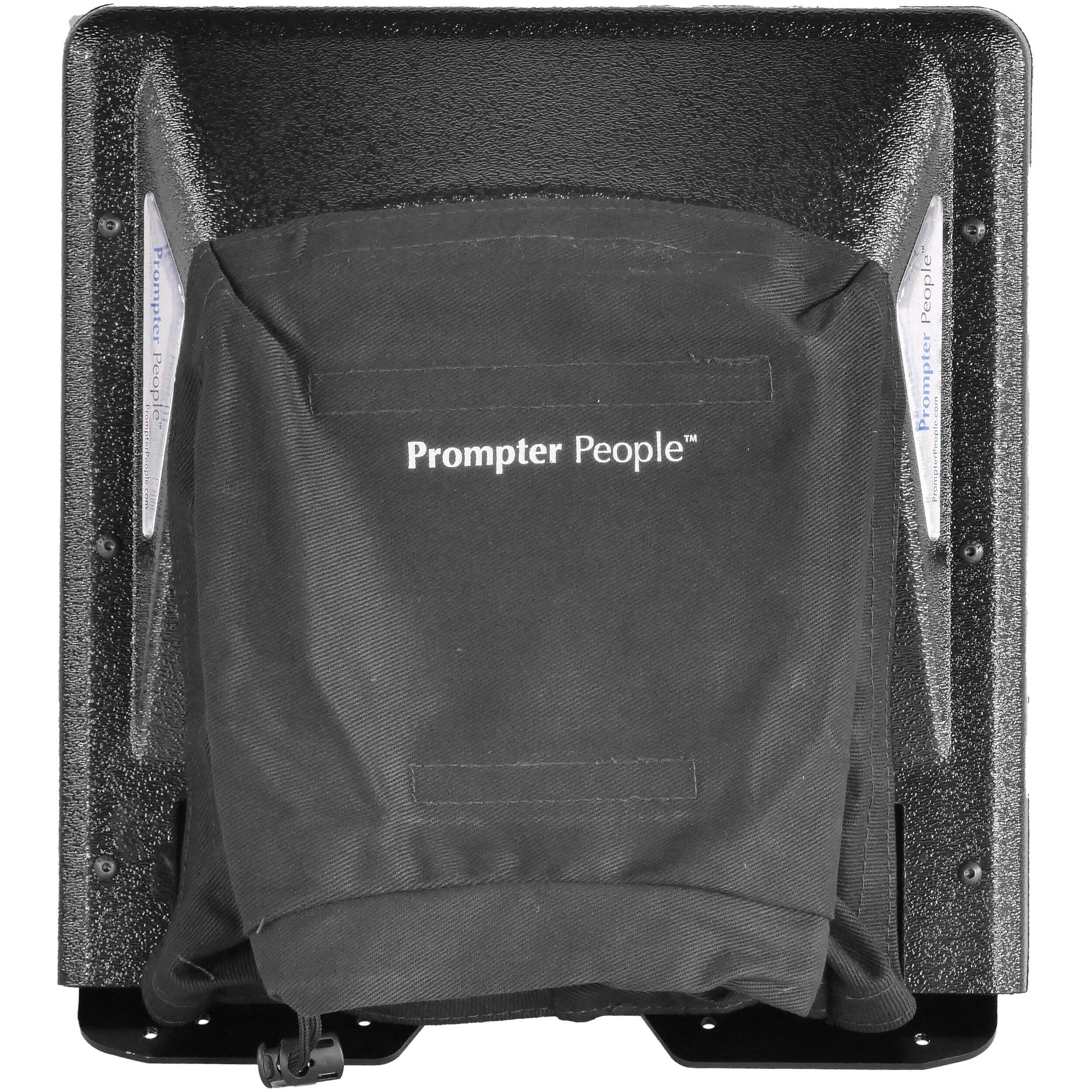 Prompter People Glass Beamsplitter 12" for Prompter Pal - Image 2