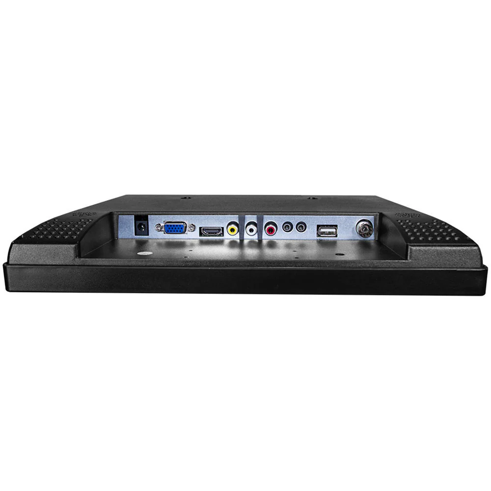 Prompter People MON-12 12" Replacement Monitor for Flex & Proline Teleprompters - Image 3