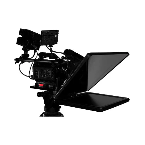 Prompter People Red Camera Mounting Kit - Image 2