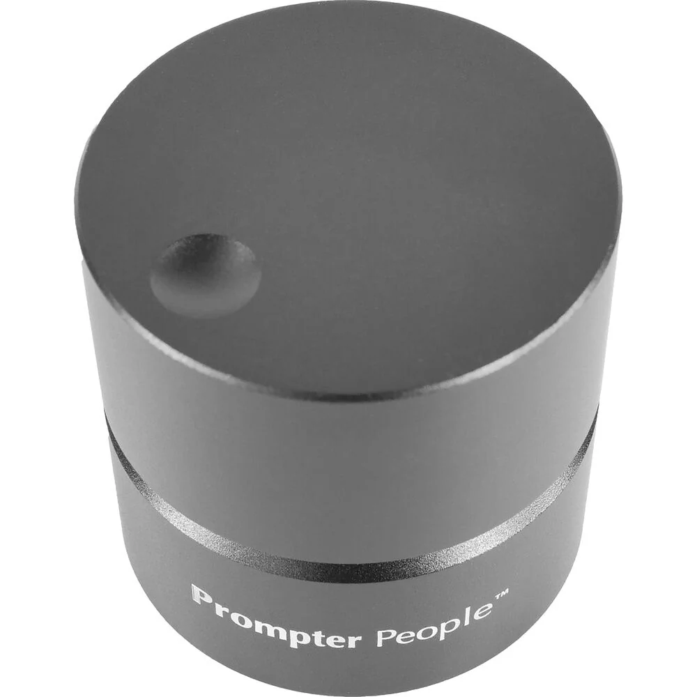 Prompter People SHUTTLE CUE LITE Wired Jog Controller for TeleScroll and Flip-Q - Image 3