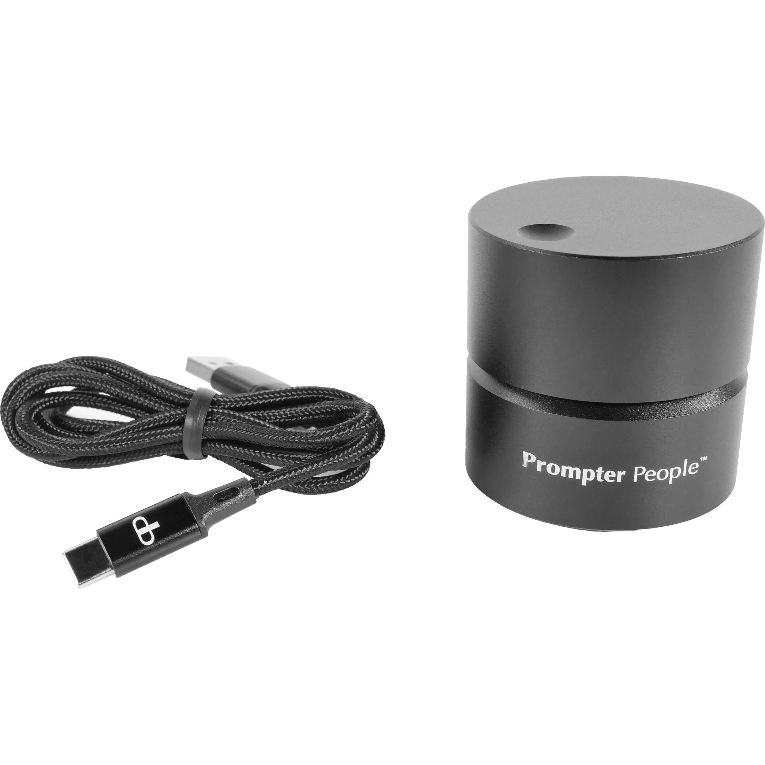 Prompter People SHUTTLE CUE LITE Wired Jog Controller for TeleScroll and Flip-Q - Image 4