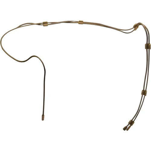 Provider Series HeadClip Packs (Tan, 5-Pack) - Image 3