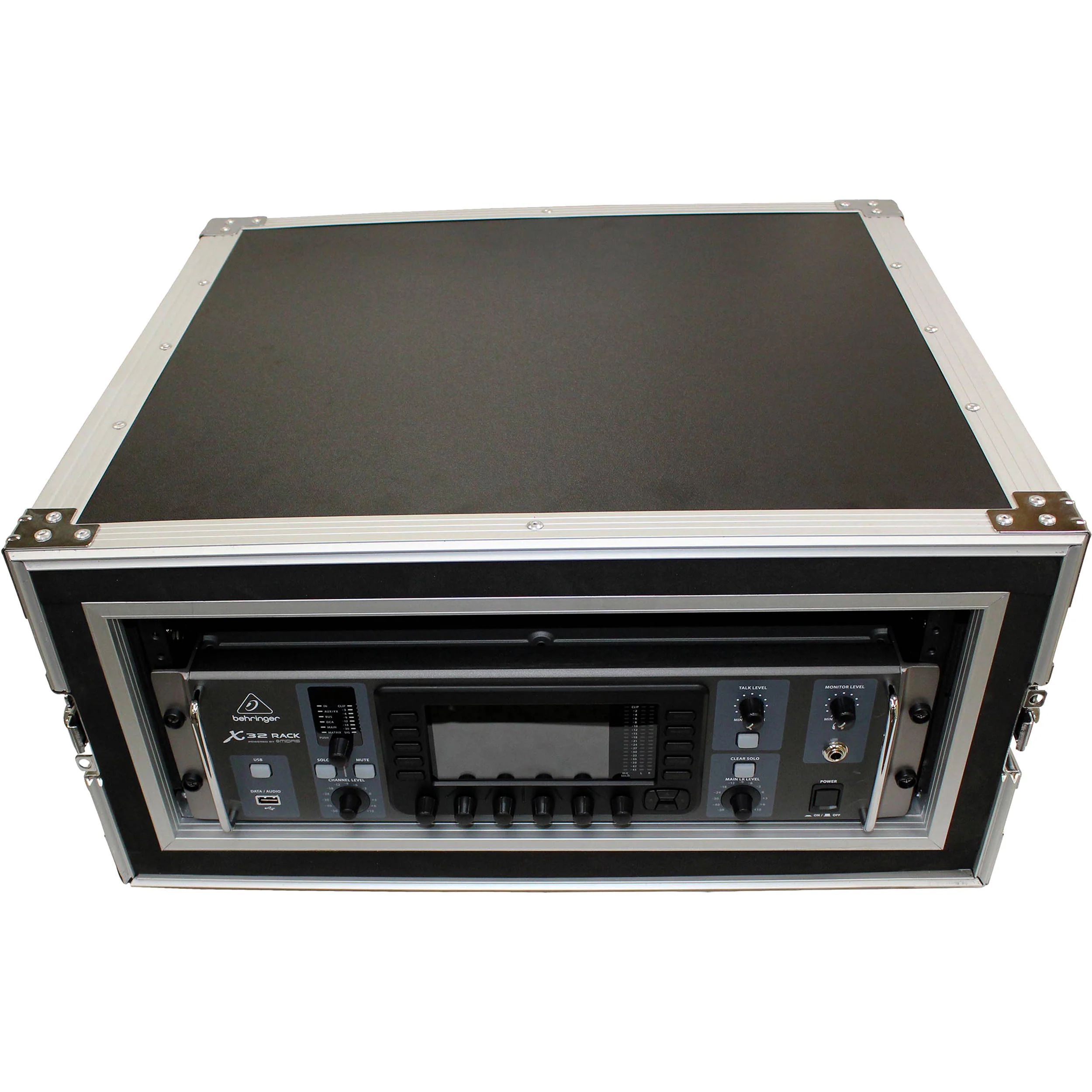 ProX 4U Shock-Proof Vertical Rack 19"D - Image 5