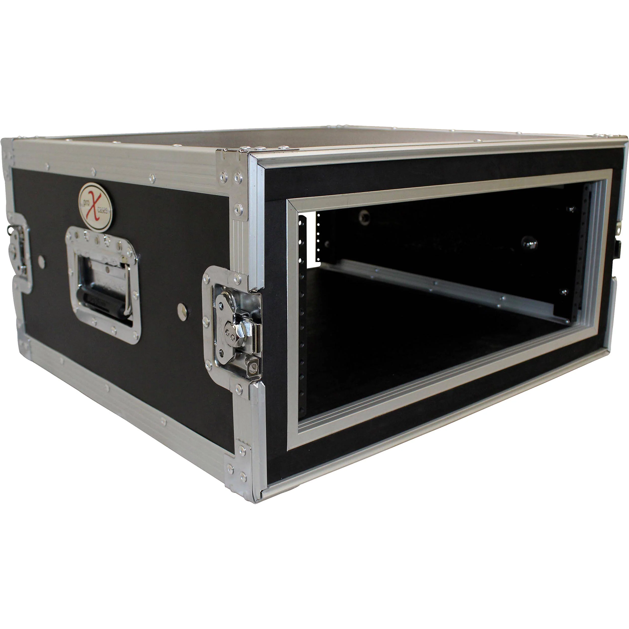 ProX 4U Shock-Proof Vertical Rack 19"D - Image 7